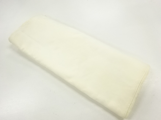 JAPANESE KIMONO / ANTIQUE BOLT FOR UPPER LINING / SILK